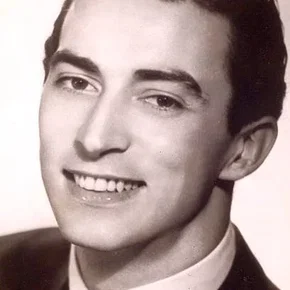 Photo star :  John Baragrey