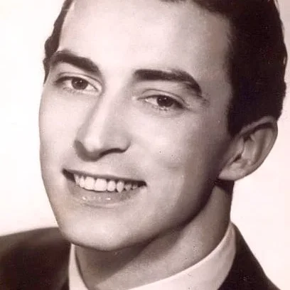  John Baragrey