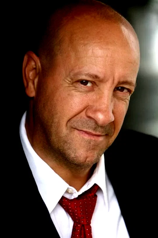  Vince Cefalu
