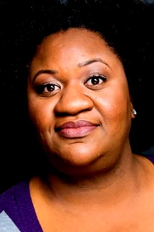  Jocelyn Ayanna