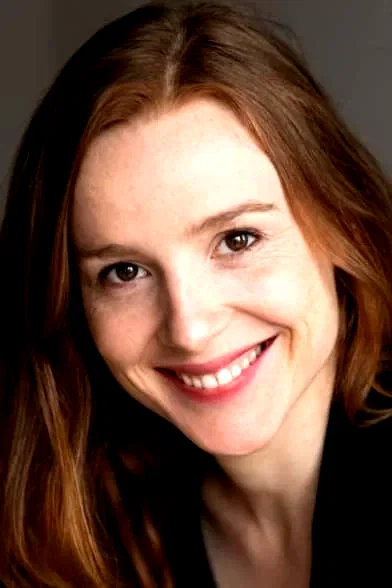  Magali Heu