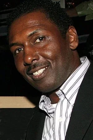 Rodney Bear Jackson photo