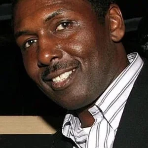 Rodney Bear Jackson