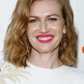 Photo star : Mireille Enos
