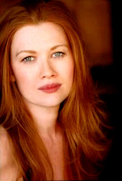 Mireille Enos