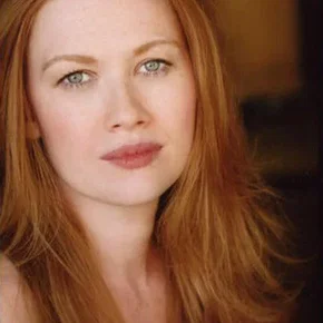 Photo star : Mireille Enos