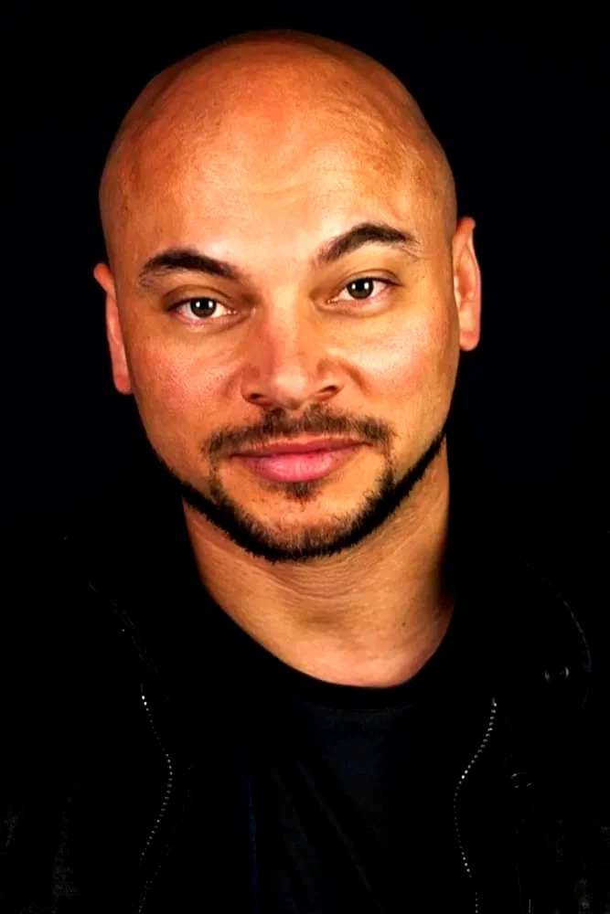  Dimitri Bagot