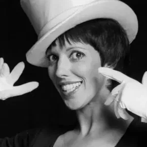 Photo star :  Lorene Yarnell Jansson