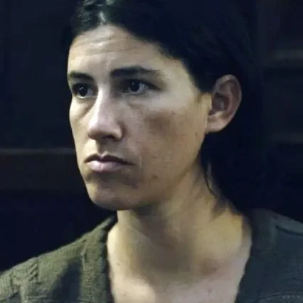  Yanina Ávila