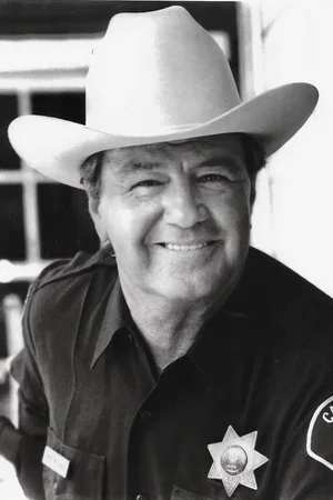  Ron Masak photo