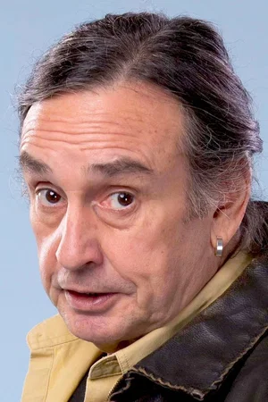  Gonzalo Robles photo