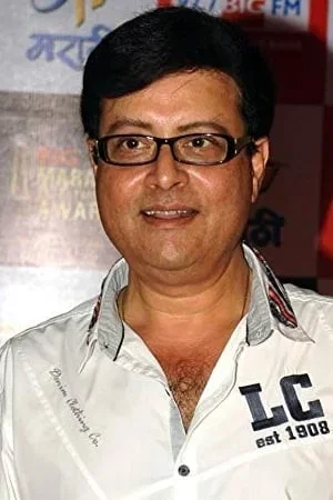  Sachin Pilgaonkar
