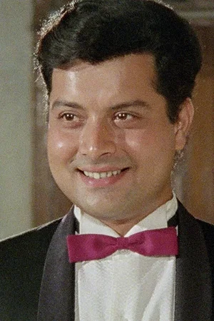  Sachin Pilgaonkar