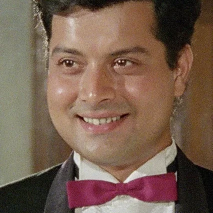  Sachin Pilgaonkar