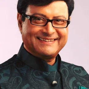 Photo star :  Sachin Pilgaonkar