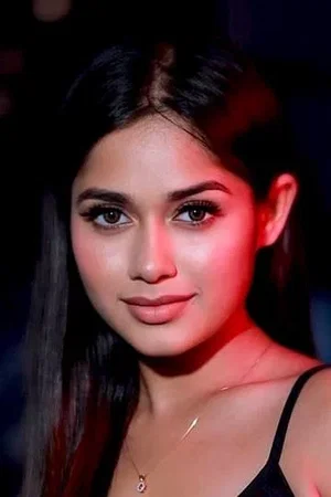  Jannat Zubair Rahmani photo