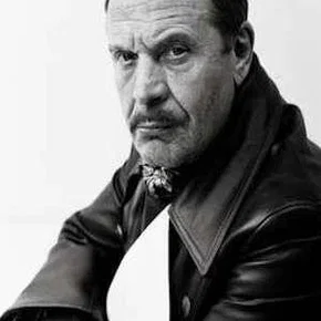 Photo star : Rudolf Waldemar Brem