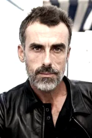 Thomas Trabacchi