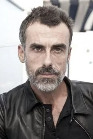 Thomas Trabacchi photo