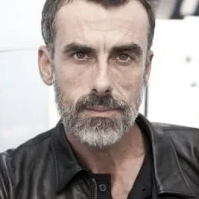 Photo star : Thomas Trabacchi