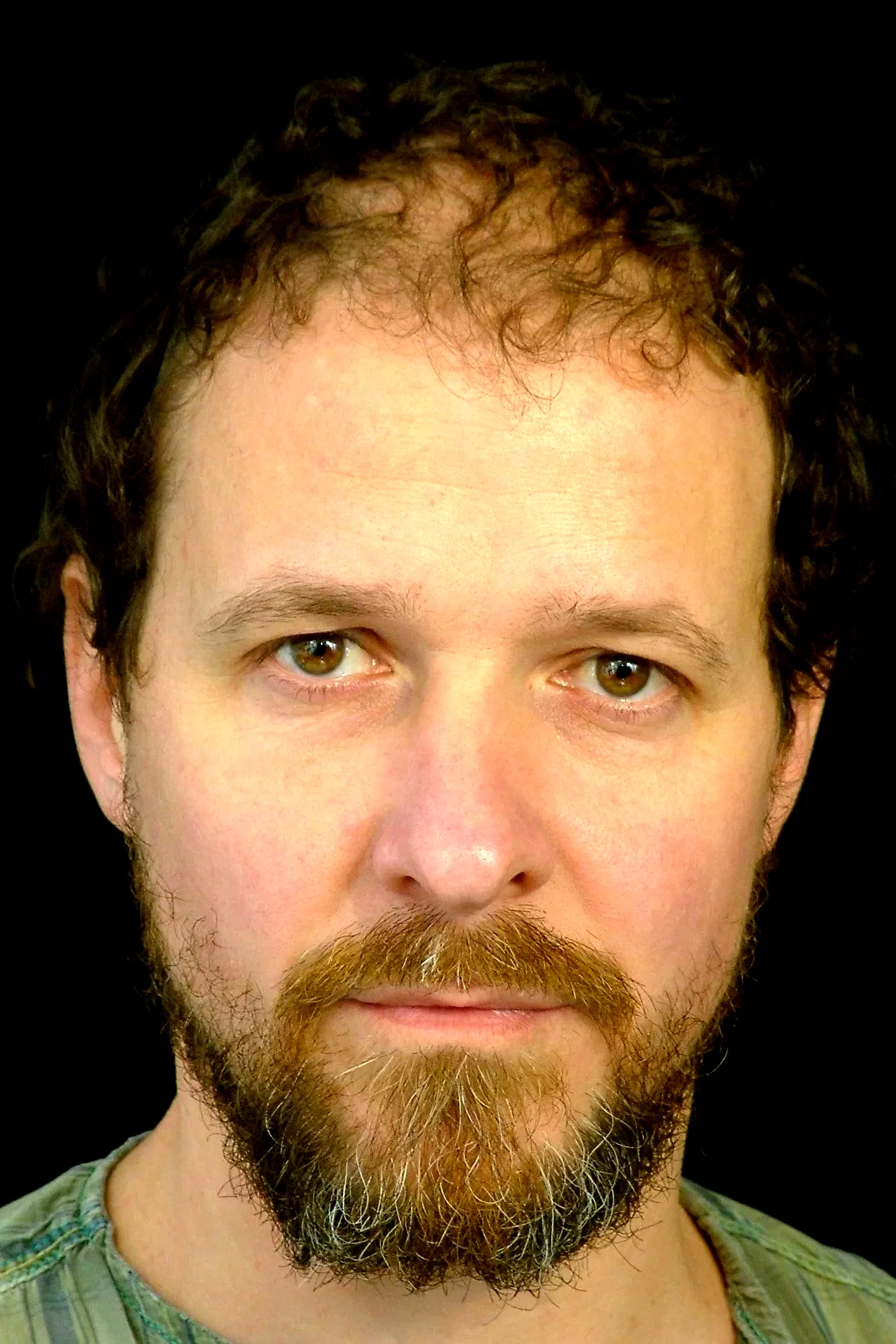 Matt Patresi