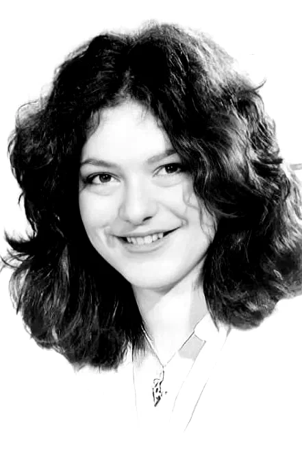  Louise Gold