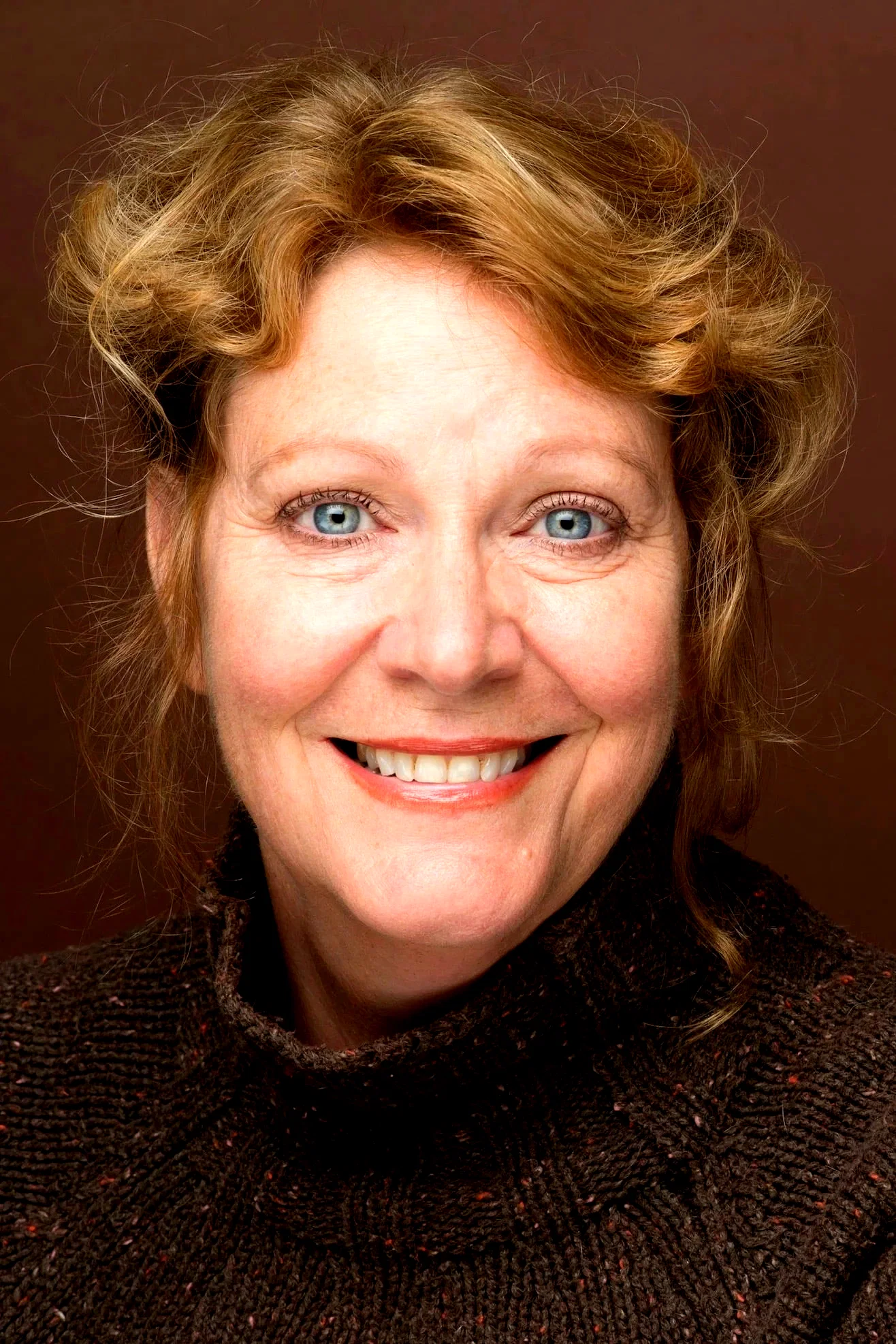Shelley Thompson