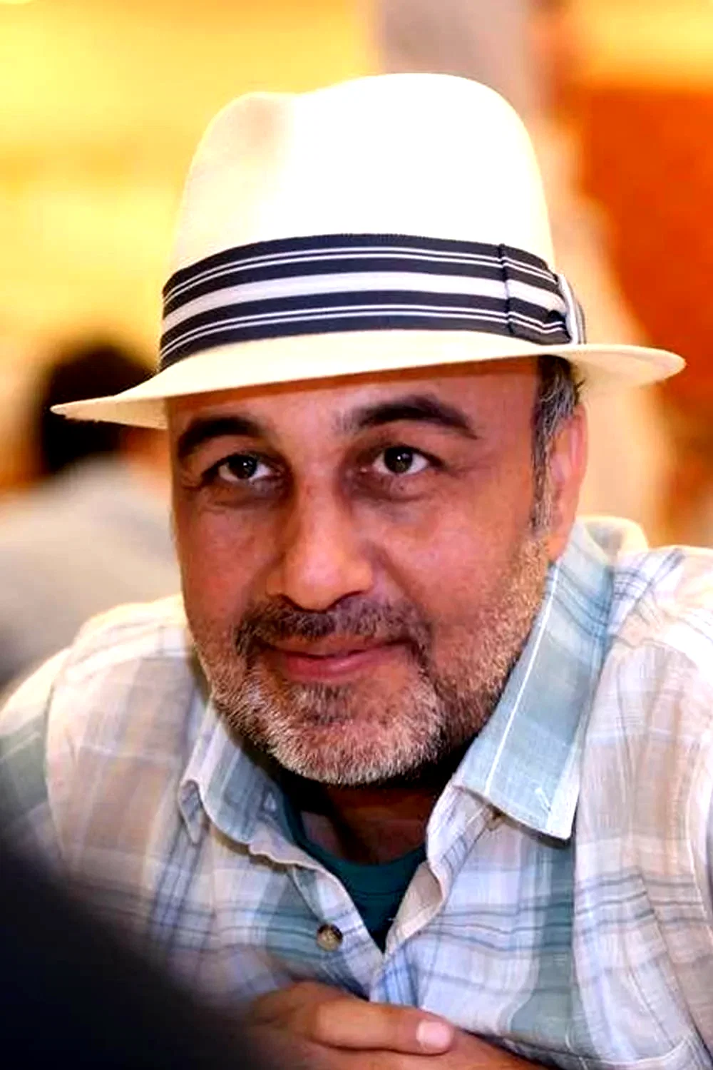  Reza Ataran