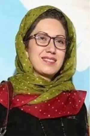  Farideh Faramarzi photo