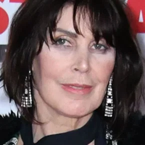 Photo star :  Annabel Brooks