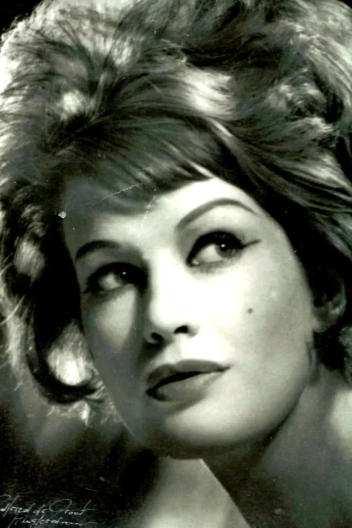  Ulla Larson-Styles