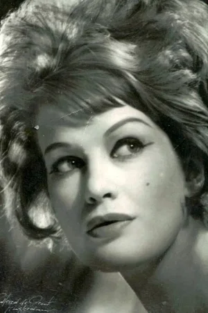 Photo de  Ulla Larson-Styles