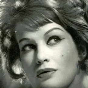 Photo star :  Ulla Larson-Styles