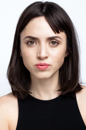  María Evoli