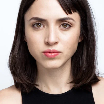  María Evoli