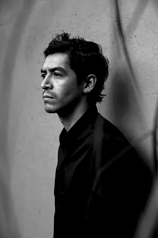  Luis Eduardo Yee