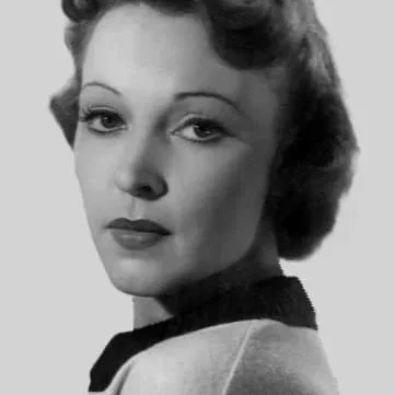  Hilde Sessak