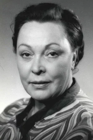  Hilde Sessak
