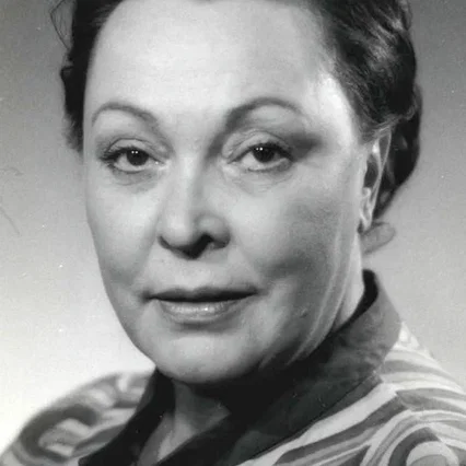  Hilde Sessak