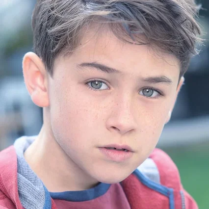  Aidan Wallace