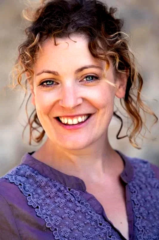  Stacy Hart
