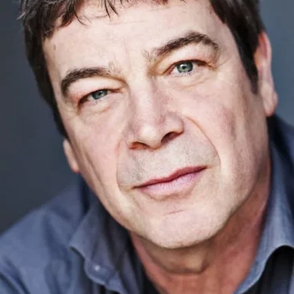  Richard Hawley
