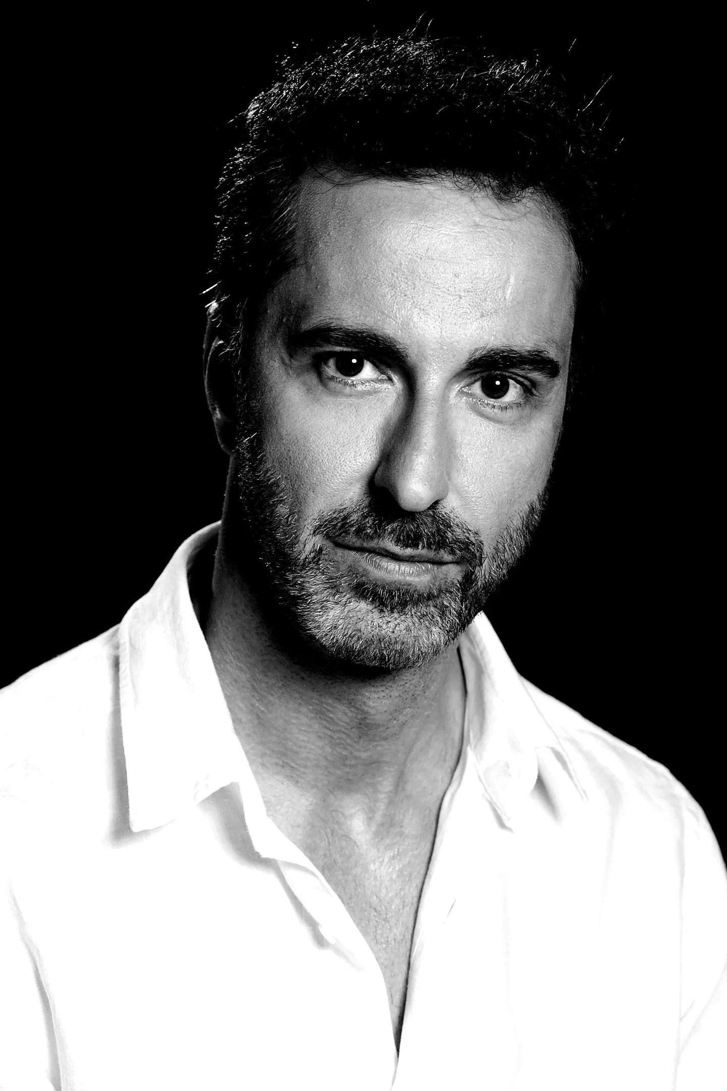 Ermin Bravo