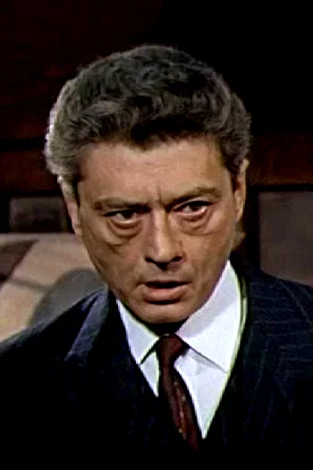 Tony Taffin
