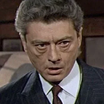 Tony Taffin