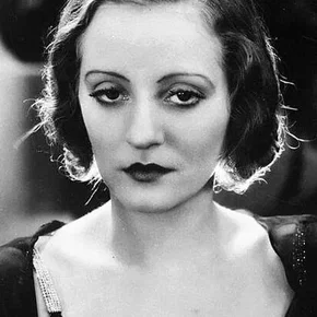 Photo star : Tallulah Bankhead
