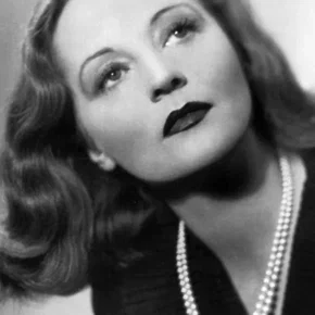 Photo star : Tallulah Bankhead