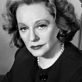 Photo star : Tallulah Bankhead