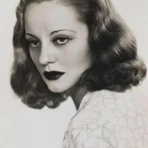 Photo star : Tallulah Bankhead