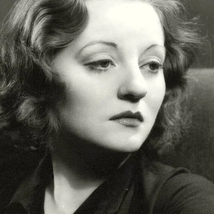 Tallulah Bankhead